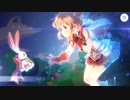 【プリンセスコネクト！Re:Dive】不思議の国のリノ 小さなアリスと希望の絵本 エンディング