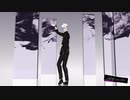 【MMD】ヴィラン