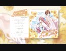 花たん&ぽこた 4rdAlbum「HANAPOKO drawing」クロスフェード