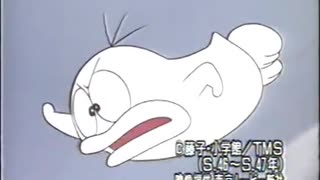 オバQクリップ