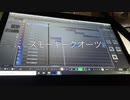 【ニコラップ】スモーキークオーツ【猫背の神様】