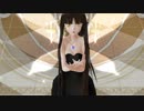 【東方MMD】スターサファイアお嬢様でだれかの心臓になれたなら