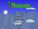 Terrariaの世界を俺色に染め上げる実況 Part1