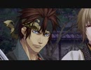 【Part7】男と風と永倉新八――薄桜鬼を３週目実況