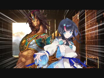 そう、馬に犯されるの…え、馬チンポに！？【FGO高難易度・vs14歳 】