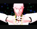 【魔入間MMD】見えない黒に堕ちていけ