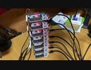 STM32 ARM Cortex-M4でFM音源を自作してファンタジーゾーンを演奏してみた