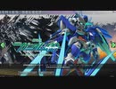 【実況】ゆる縛りで楽しむGジェネCR 劇場版00編 1-1【クロスレイズ】