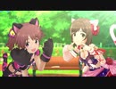 ねこ散歩Diary