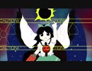 東方曲名だけで歌う：東方地霊殿まとめ