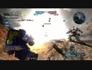 【バトオペ２】オールドタイプの戦場２　第９７陣【字幕実況】