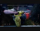 【Dead by Daylight】ふたりはカリギュラ#04【実況プレイ】