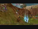 Fantasy Earth Zero【大剣】