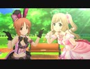 ほほえみDiary　佐藤心 安部菜々　[デレステMV]