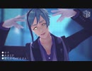 【MMDツイステ】ロキ【フロイド・リーチ】