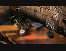 MMD SSGI Lighting