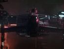【CM】 ドレイク・インタープラネタリー　カットラス・ブルー