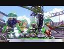 デュアルスイーパーで行くスプラトゥーン2 part8【ゆっくり実況】