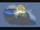 ちんぷちーぷ - 冬のおきて with.vy1v4【オリジナル曲】