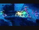 仲良し4人でNine Parchmentsを実況プレイしました　その6