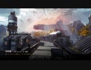 ウルトラローセンシでTitanfall2って…その3
