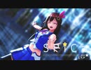 【MMD】SPiCa【ときのそらMMD】