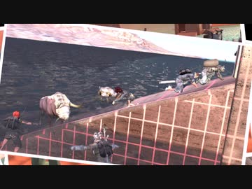 【kenshi】 私たちは悪い海賊です　Part 7 【CeVIO実況】