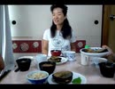 ナスっちの肉味噌はさみ焼き