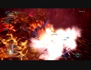 【MHWI】MRマム・タロト 双剣4人 3'46"38 MR Kulve Taroth Dual Blades 4P