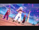 【声あり】ハチャメチャが押し寄せてくるDBFZ　#126