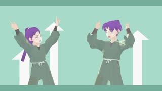【RKRN_M.M.D】六年い組でエ.レ'ク.ト'リ.ッ'ク.・'マ.ジ'ッ.ク'