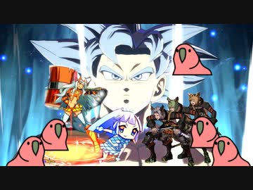 マジパネェちんちんの極意.GBVS.MAAB.DBFZ