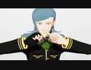 【MMDワヒロ】ベノム【浅桐真大】