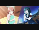 焔のラブライブ！スクスタ日和 #56「熱意もやる気もまるで梨」