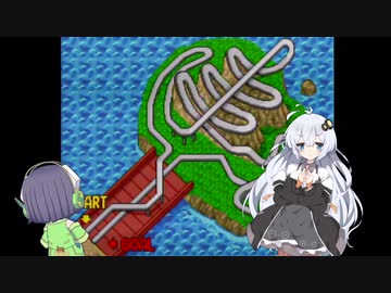 のんびり緑黄レーサーず Pt４