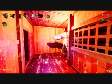 影廊 -Shadow Corridor- 深淵 修羅