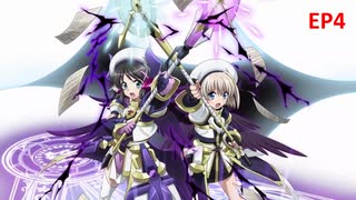 【シンフォギアXD】EV099-S04「同盟」魔法少女リリカルなのはコラボ