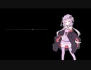 【歌うボイスロイド】春夏秋冬(メイドインワリオ)