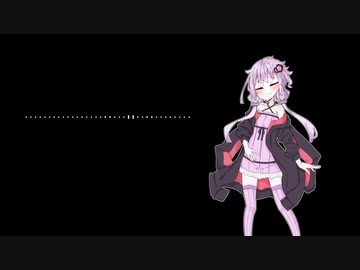【歌うボイスロイド】春夏秋冬(メイドインワリオ)