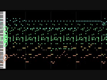 【ヨッシーアイランド】タイトルテーマ アレンジ