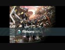 【SRW】The Arrow of Destiny アレンジ
