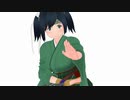 【MMD艦これ】VFパイの勝利ポーズ #2(モーション練習)