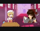 クラピー☆出演を目論む母娘