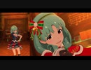 【ミリシタＭＶ】赤い世界が消える頃 まつり姫ソロ＆ユニットver