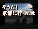 ［旅動画］［コロナに負けるな］そうだ！京都に行ったよ！
