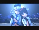 【にじさんじMMD】LoveMeIfYouCan【月ノ美兎＆樋口楓】