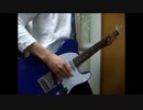 BNA ビー・エヌ・エー OP 「Ready to」 ギター 弾いてみた
