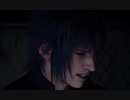 ファイナルファンタジー15 ムービー作りました