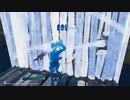 フォートナイト200ダメージ縛り