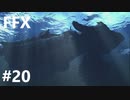 【FF10 祝 人気投票１位！！】FFX ＃20～覚悟の物語～